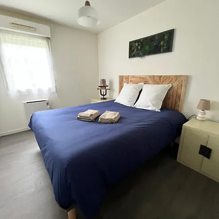6 Personnes Centre * Talence